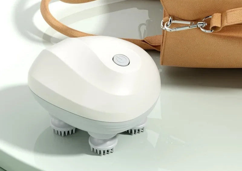 HexoScalp™ Deep Scalp Massager