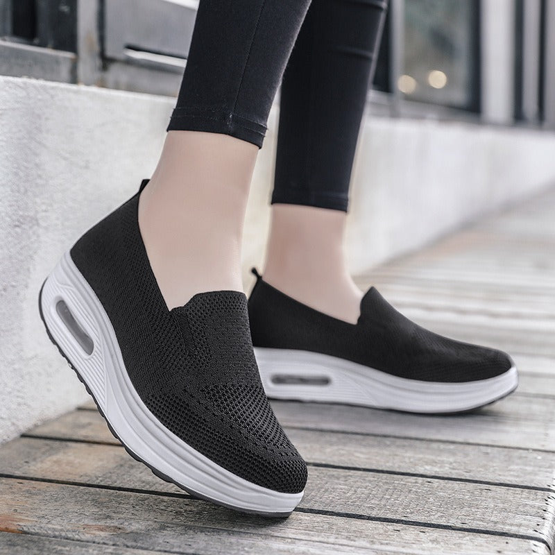 HexoComfy™ Orthopedic Shoes For Women