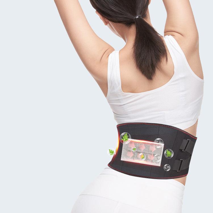 HexoBack™ Lumbar Pain Relief Massager