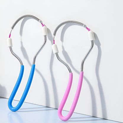 HexoSmooth™ Spring Facial Hair Remover