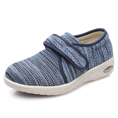HexoComfy™ Unisex Wide Fit Shoes For Swollen Feet