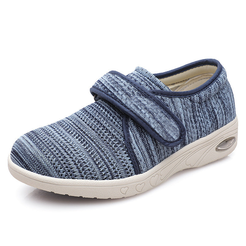 HexoComfy™ Unisex Wide Fit Shoes For Swollen Feet