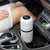 HexoAir™ Portable Car & Home Air Purifier