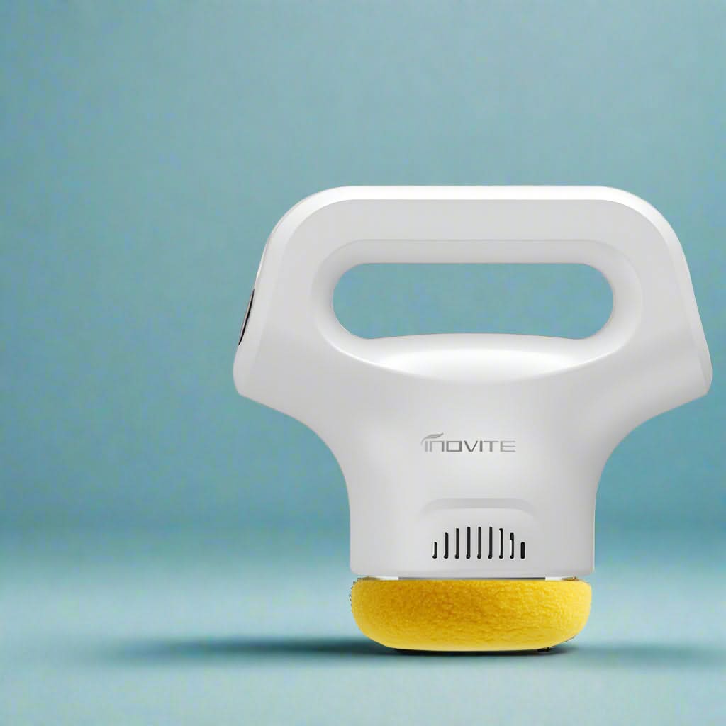 Inovite™ Portable Anti-Cellulite Massager with 12 Speeds for Fat Reduction & Muscle Relief