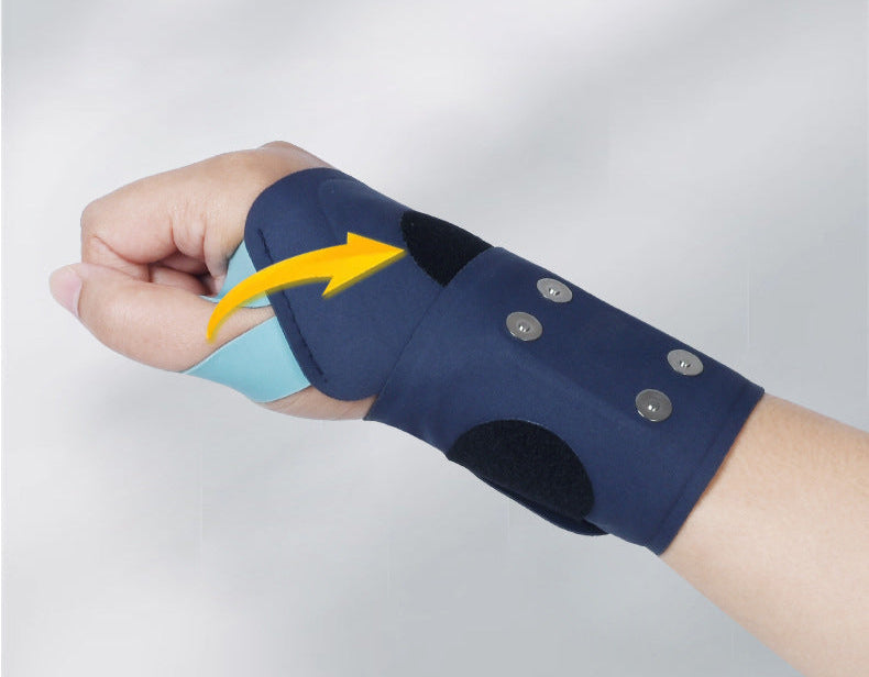 HexoRelax™ Heated Wrist Pain Relief Massager