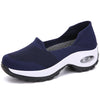 HexoFeet™ Orthopedic Slip-On Walking Shoes