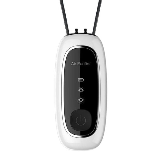 HexoClean™ Portable Ionic Air Purifier