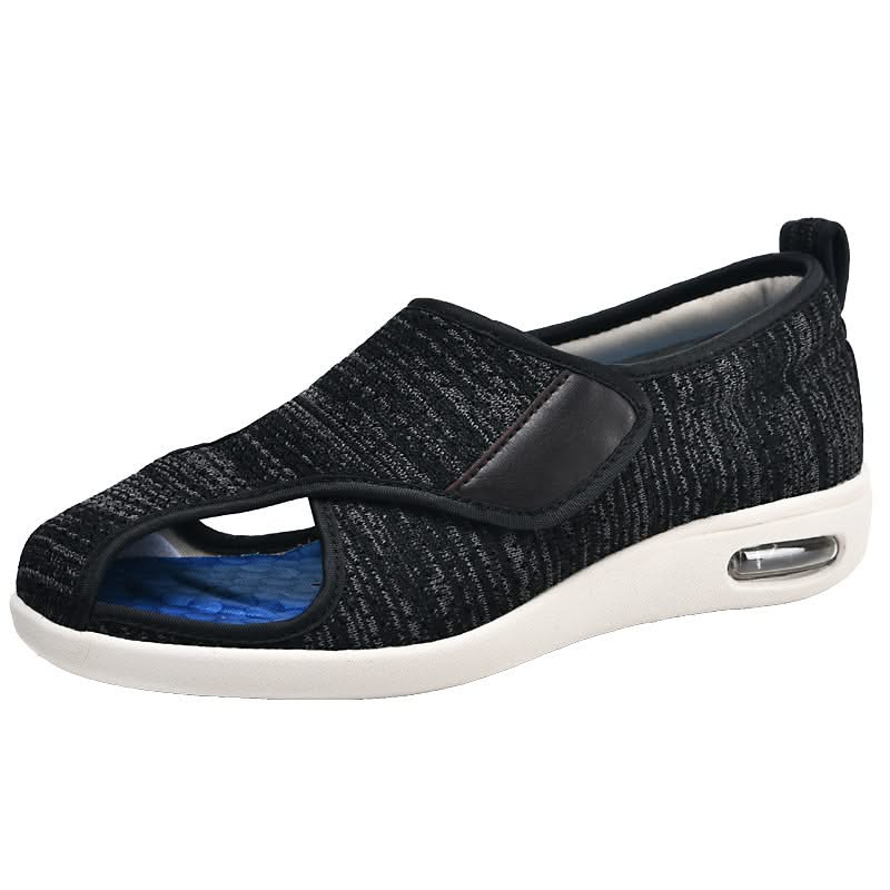 HexoComfy™ Wide Orthopedic Women's Shoes for Swollen Feet