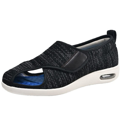 HexoComfy™ Wide Orthopedic Women's Shoes for Swollen Feet