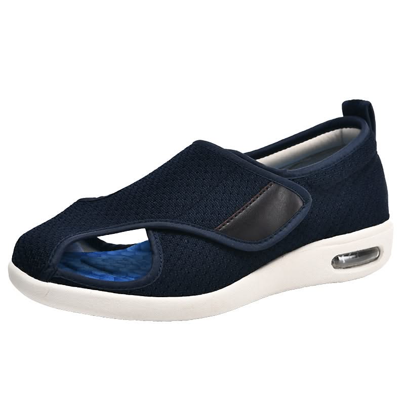 HexoComfy™ Wide Orthopedic Women's Shoes for Swollen Feet