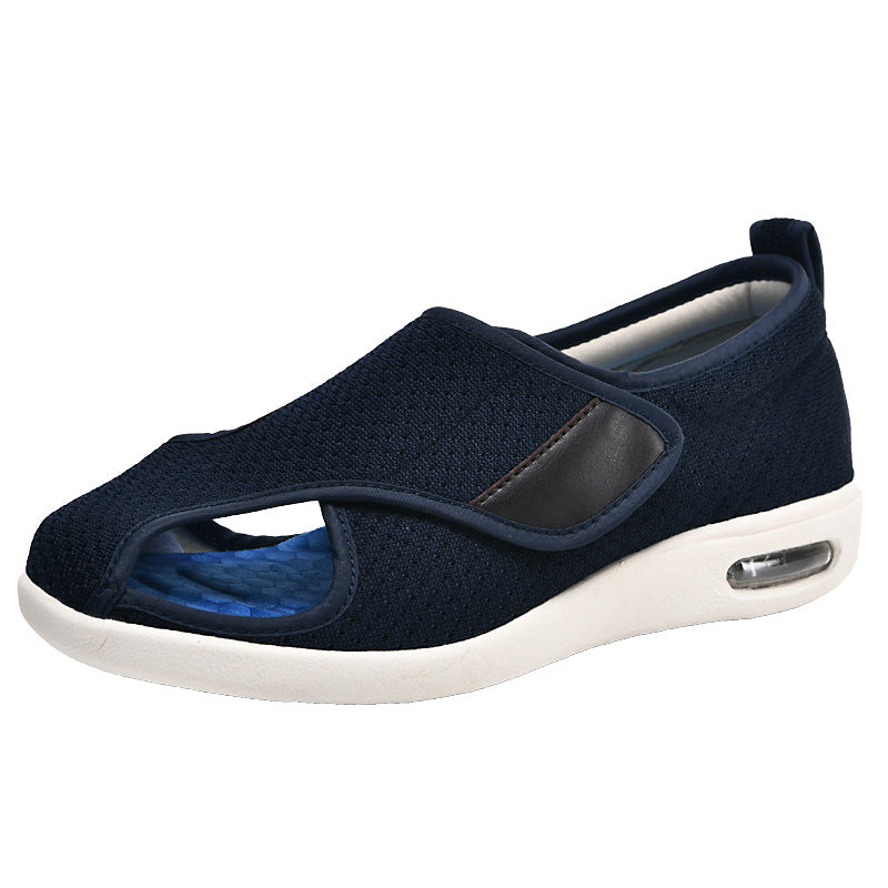 HexoComfy™ Wide Orthopedic Shoes for Swollen Feet