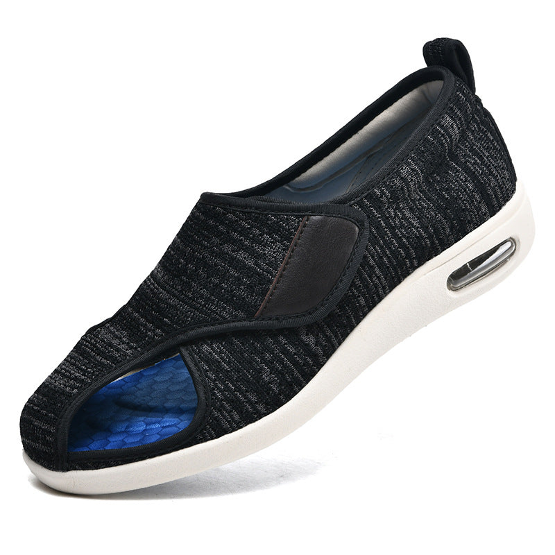 HexoComfy™ Wide Orthopedic Shoes for Swollen Feet