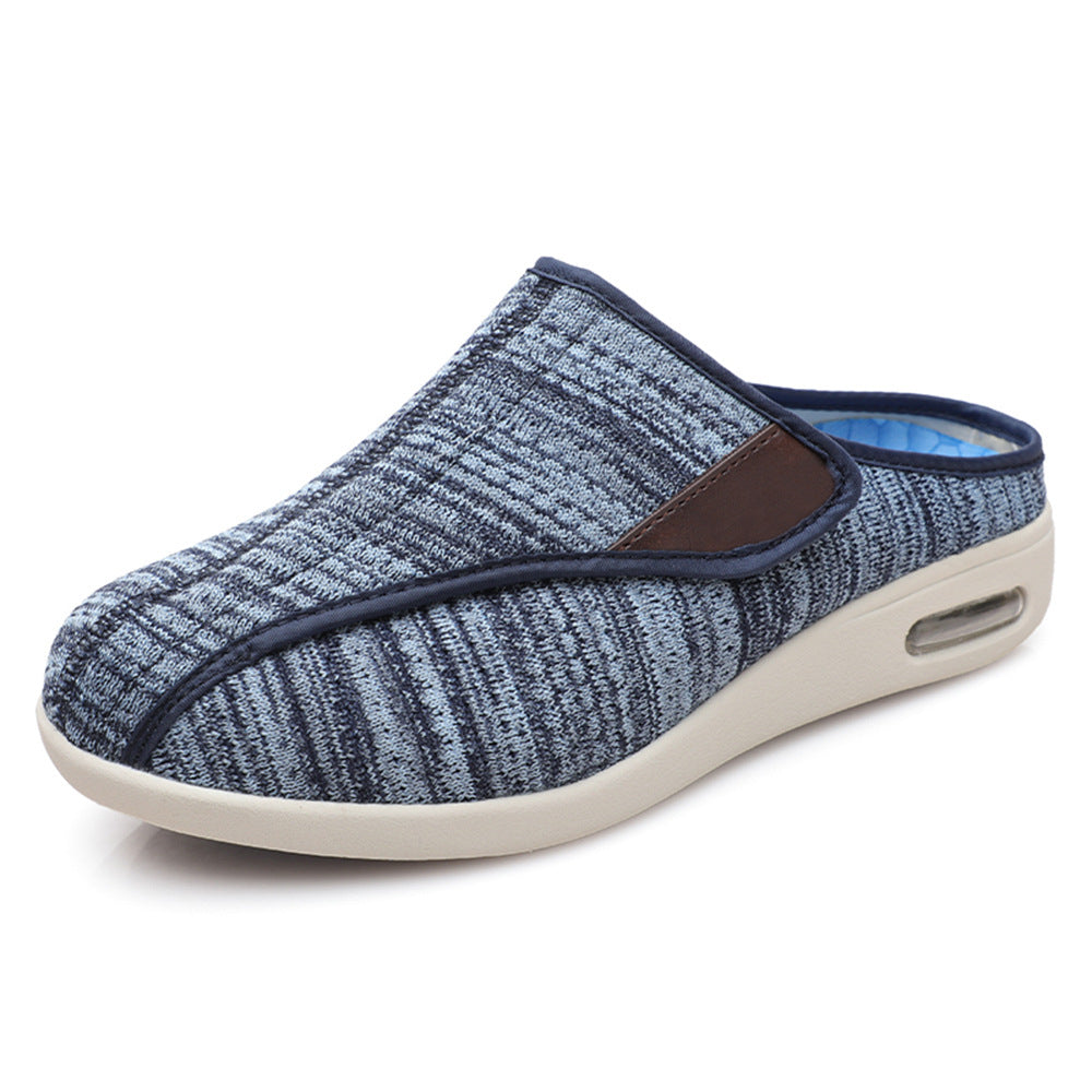 HexoComfy™ Orthopedic Edema Diabetic Shoes