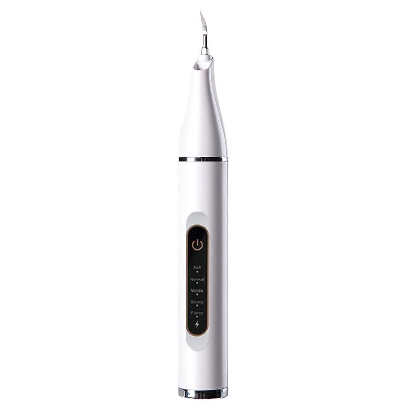 HexoSmile™ Ultrasonic Dental Cleaner for Tartar Removal & Teeth Whitening