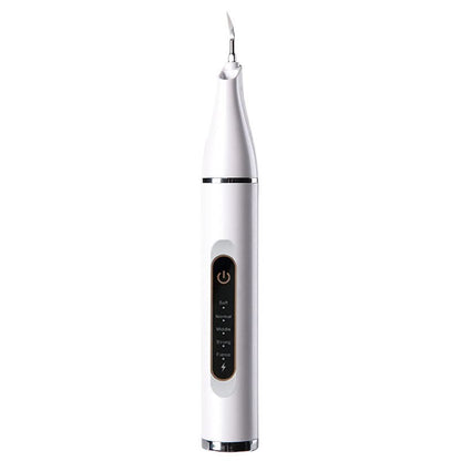 HexoSmile™ Ultrasonic Dental Cleaner for Tartar Removal & Teeth Whitening