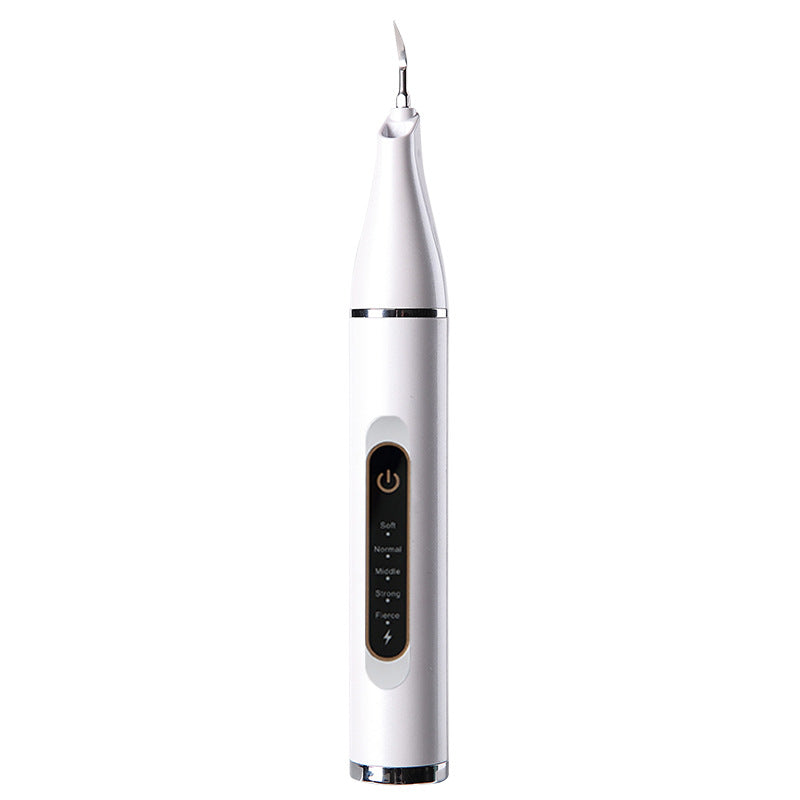 HexoSmile™ Ultrasonic Dental Cleaner for Tartar Removal & Teeth Whitening