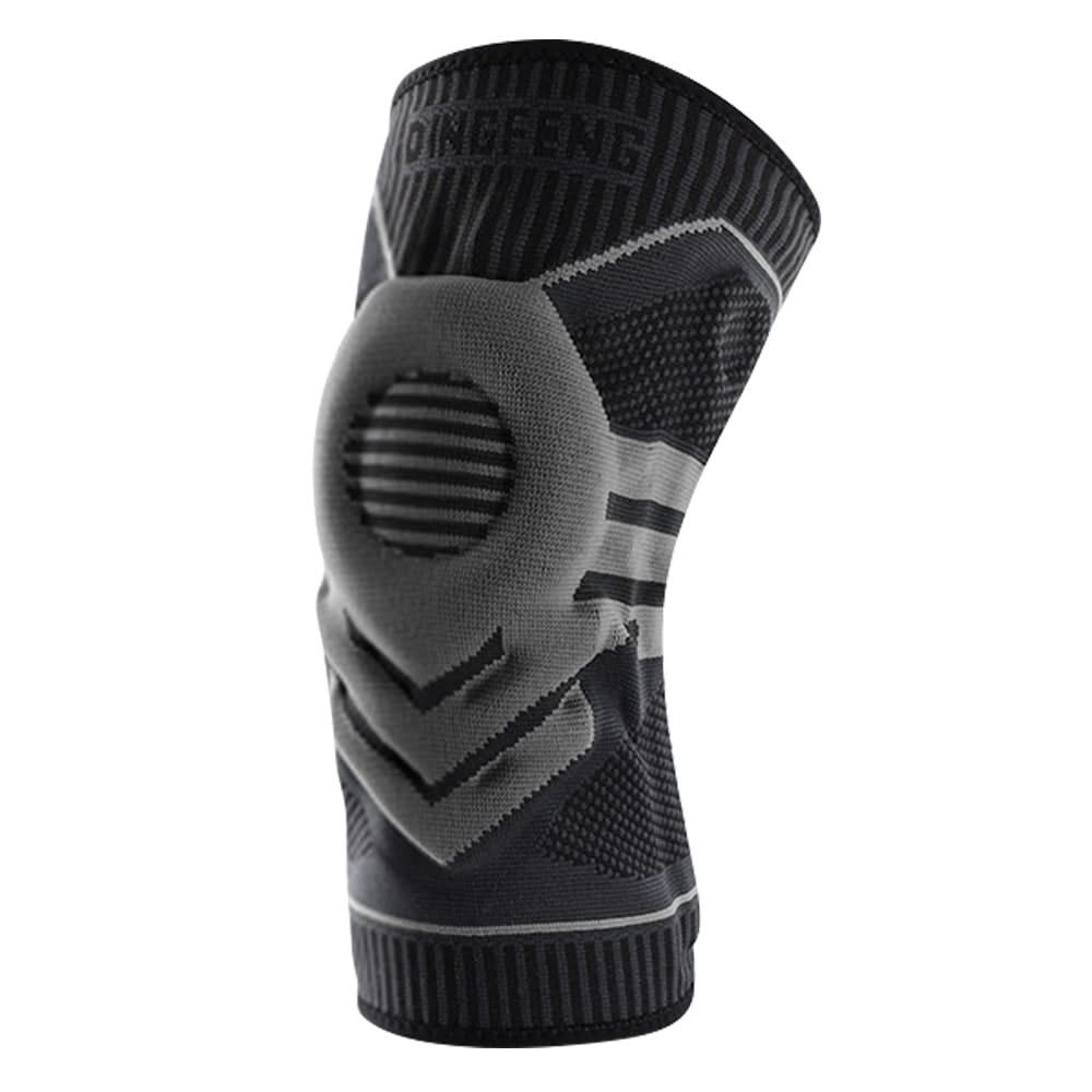 HexoKnee™ – Silicone Support Knee Pad
