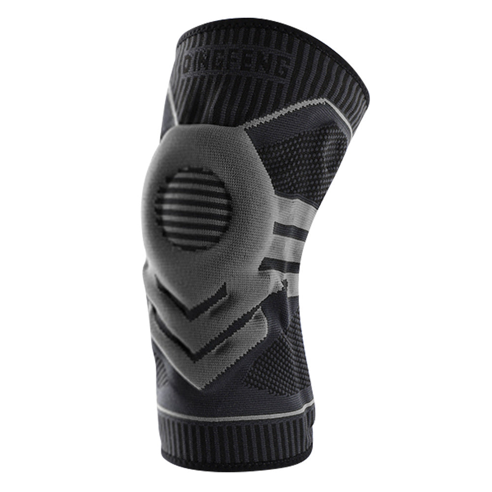HexoKnee™ – Silicone Support Knee Pad