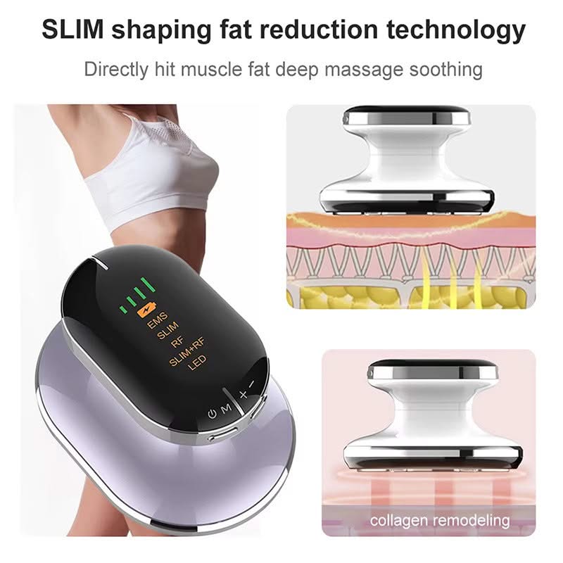 HexoSculpt™ Ultrasonic Body Shaping & Slimming Device