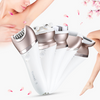 Kemei™ 5-in-1 Women’s Shaver &amp; Epilator