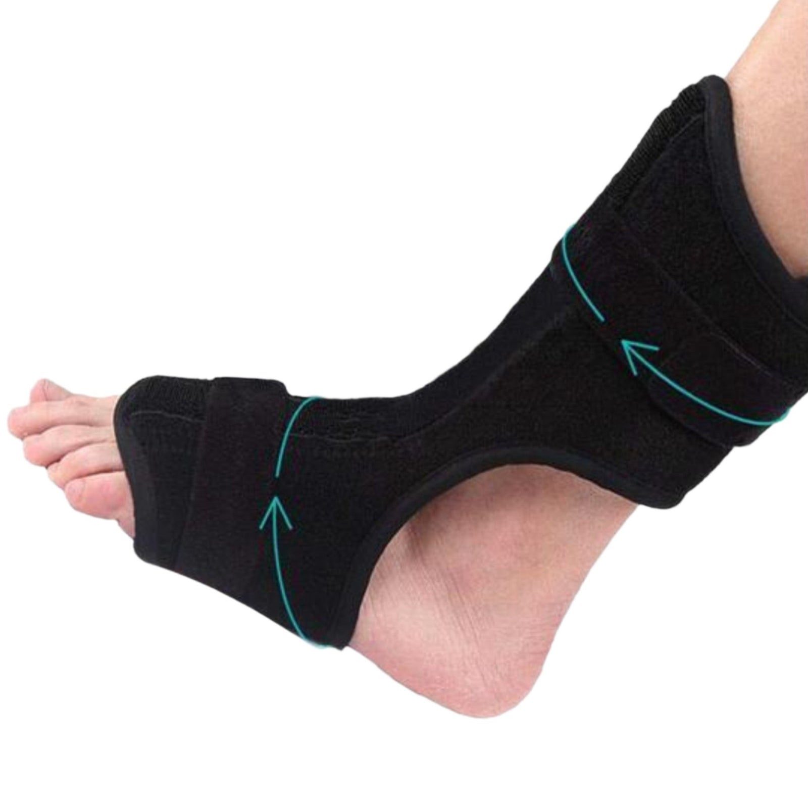 HexoBrace™ Plantar Fasciitis Night Splint