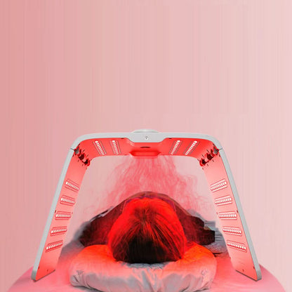 HexoRay™ – 7-Colour LED Light Therapy for Skin Rejuvenation