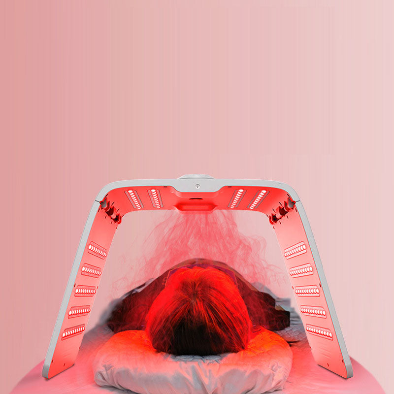 HexoRay™ – 7-Colour LED Light Therapy for Skin Rejuvenation