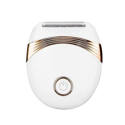 HexoBody™ Electric Full Body Hair Remover