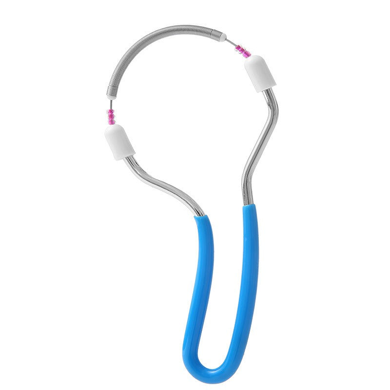 HexoSmooth™ Spring Facial Hair Remover