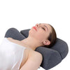 HexoSleep™ Orthopedic Cervical Memory Foam Pillow