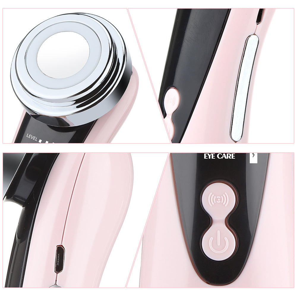 HexoGlow™ All-in-One Skin Therapy Device