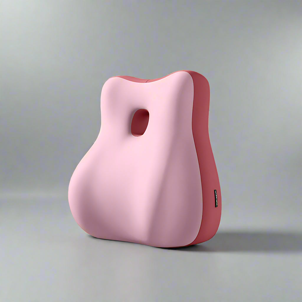 HexoRest™ Ergonomic Multipurpose Cushion for Butt, Pregnancy &amp; Lumbar Support