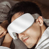 HexoEyes™ Eye Massager – Smart Air &amp; Heat Relief
