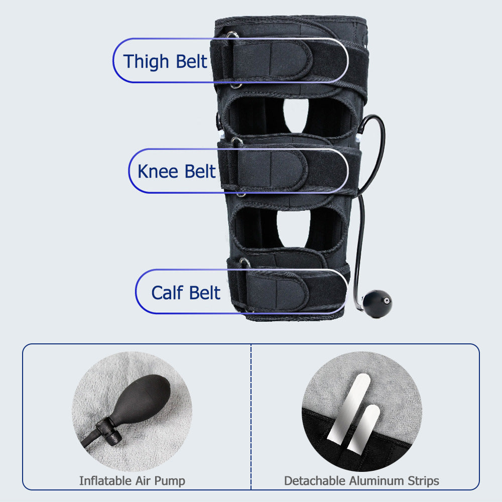 HexoAlign™ 3-in-1 Leg Correction Belt