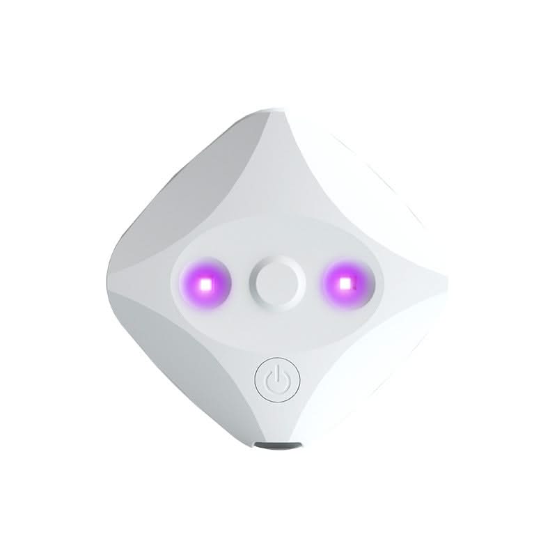 HexoSan™ – Intelligent UV Toilet Sterilizer for Bathroom Hygiene
