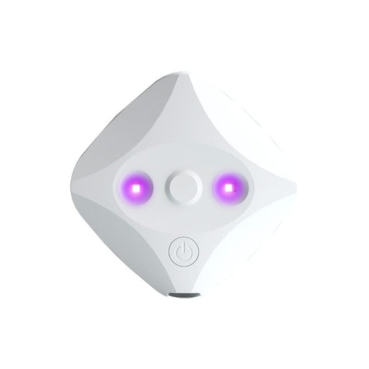 HexoSan™ – Intelligent UV Toilet Sterilizer for Bathroom Hygiene
