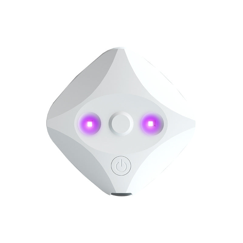 HexoSan™ – Intelligent UV Toilet Sterilizer for Bathroom Hygiene