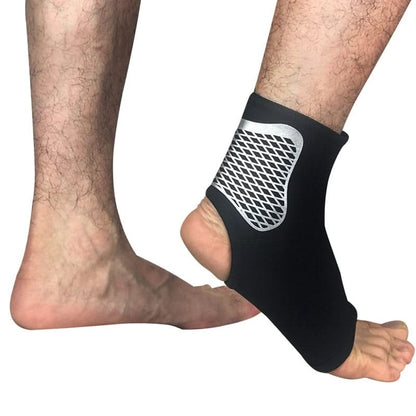 HexoBrace™ Ankle Support Compression Strap