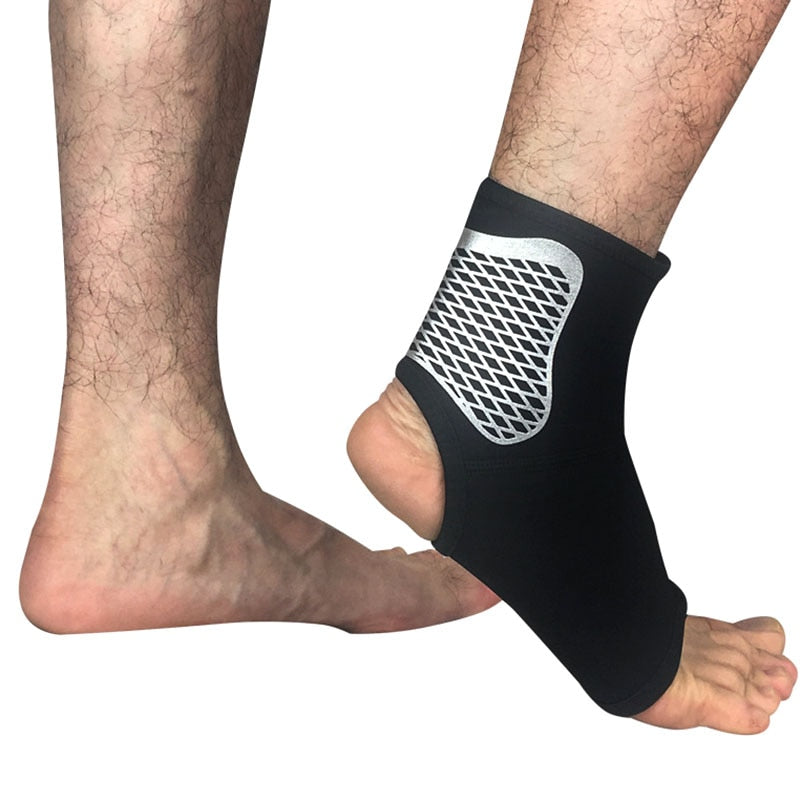 HexoBrace™ Ankle Support Compression Strap
