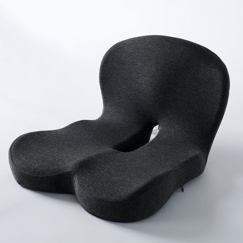 HexoCushion™ – Memory Foam Support Cushion