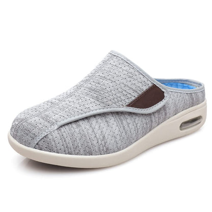 HexoComfy™ Orthopedic Edema Diabetic Men's Shoes