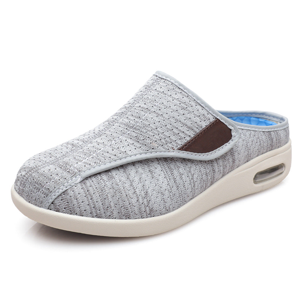 HexoComfy™ Orthopedic Edema Diabetic Shoes