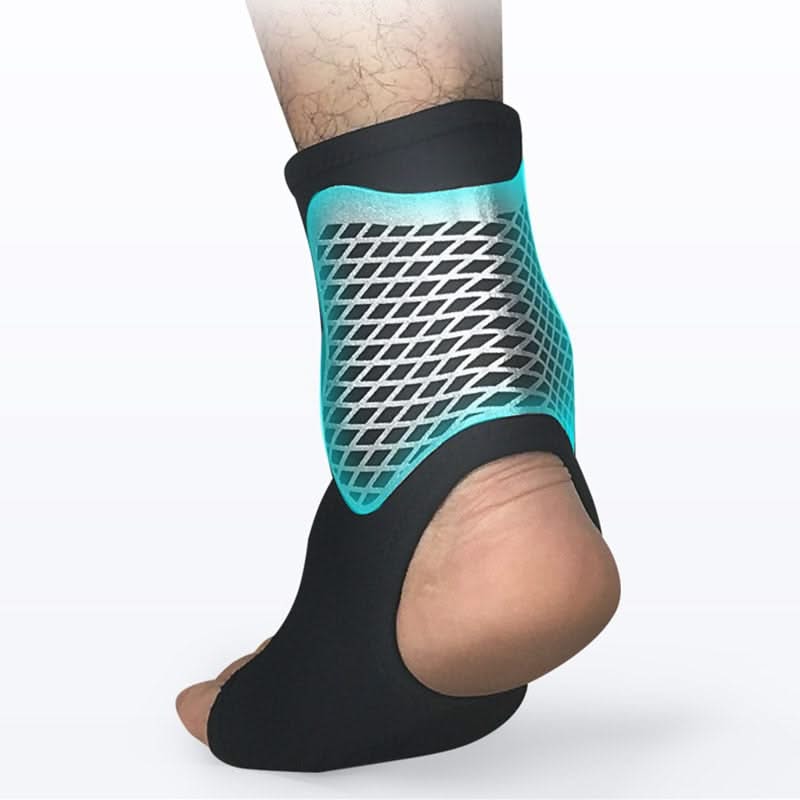 HexoBrace™ Ankle Support Compression Strap