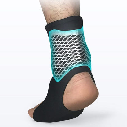 HexoBrace™ Ankle Support Compression Strap