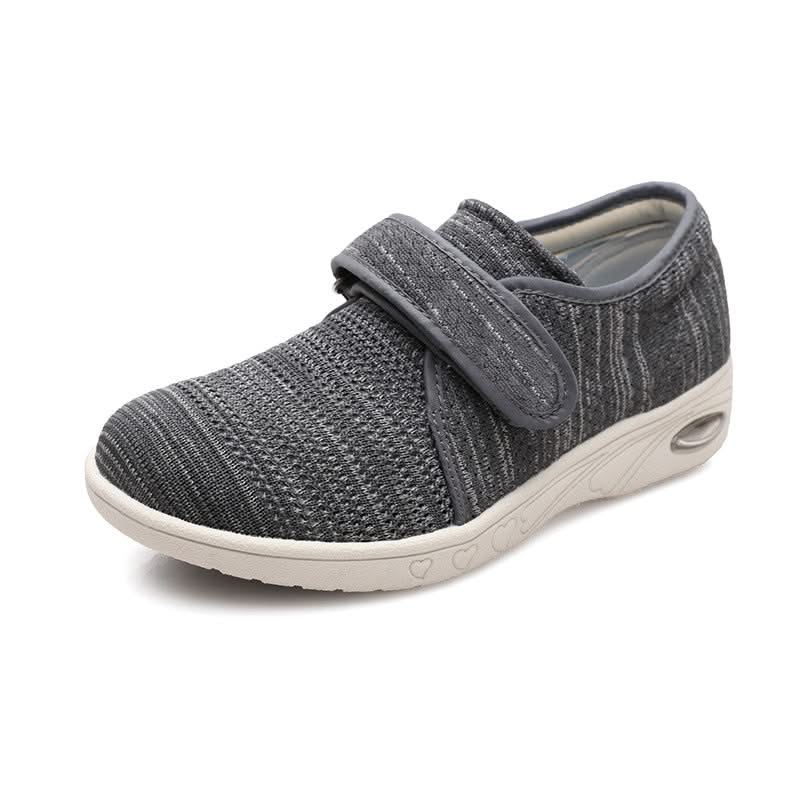 HexoComfy™ Unisex Wide Fit Shoes For Swollen Feet