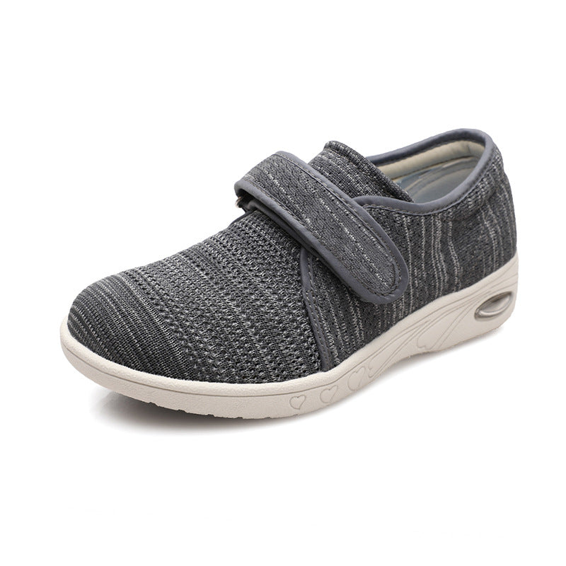 HexoComfy™ Unisex Wide Fit Shoes For Swollen Feet