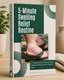 5-Minute Swelling Relief Routine (Ebook)