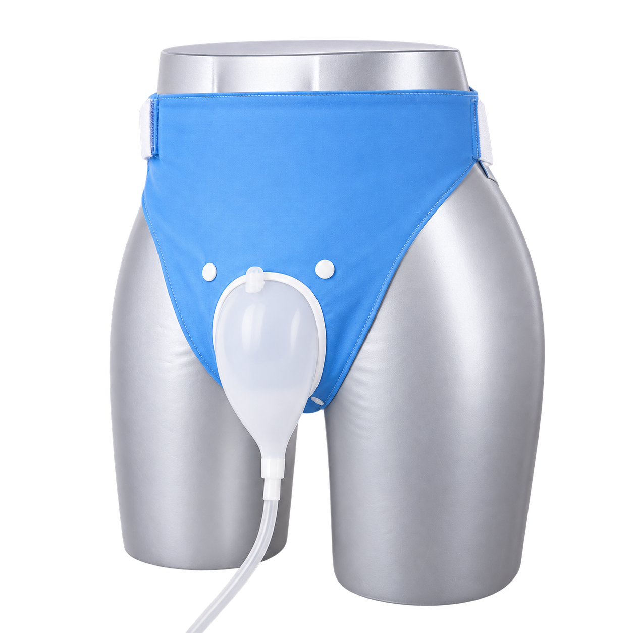 HexoBag™ Wearable Urine Collector Bag for Comfortable, Discreet Use