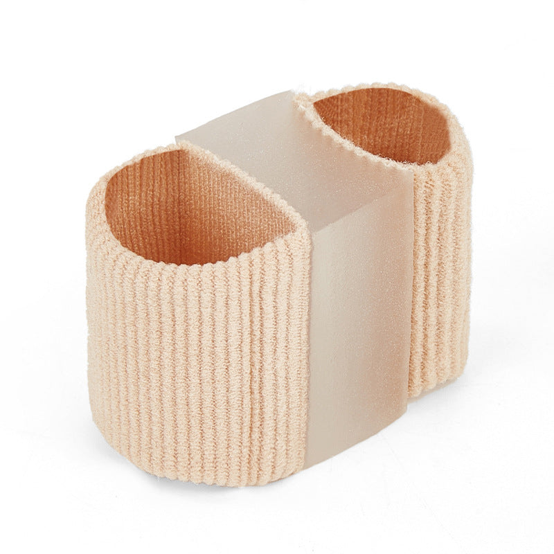 HexoToe™ – Gel Toe Separator for Bunion &amp; Big Toe Alignment