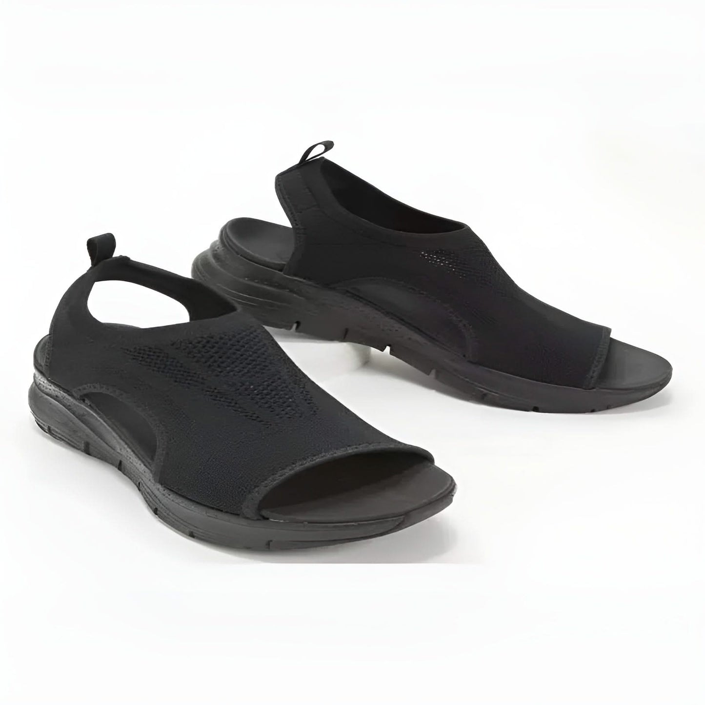HexoComfy™ Comfortable Orthopedic Women's Shoes